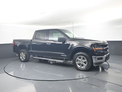 2024 Ford F-150 XLT 301A