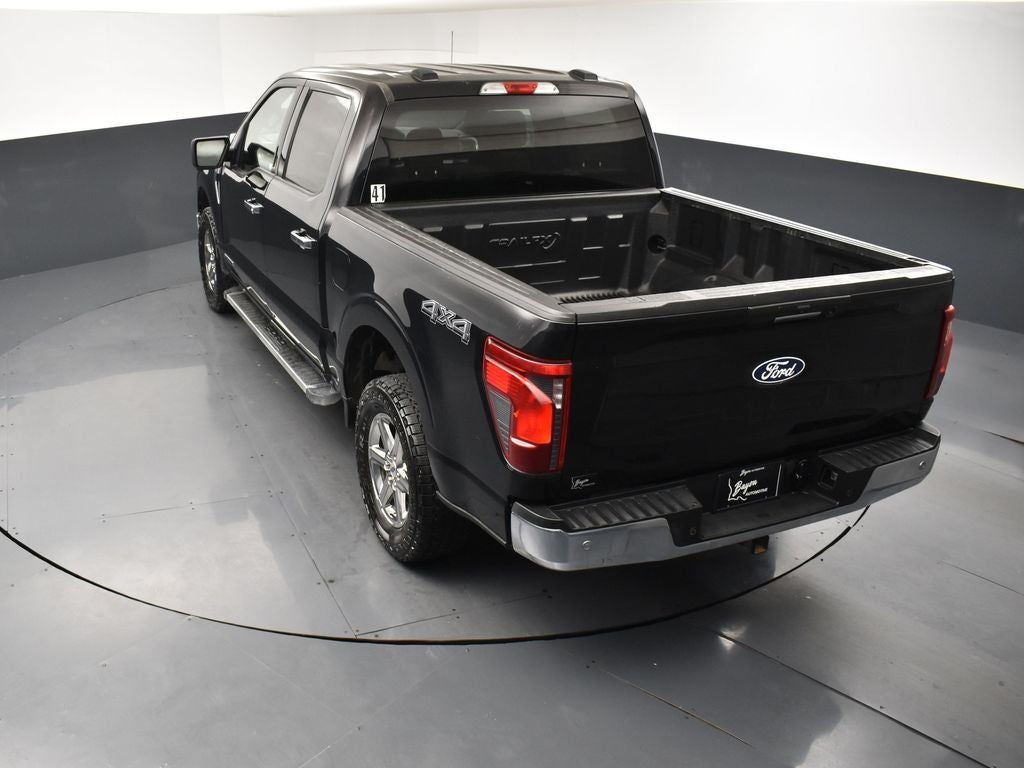 2024 Ford F-150 XLT 301A