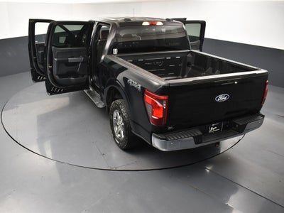 2024 Ford F-150 XLT 301A