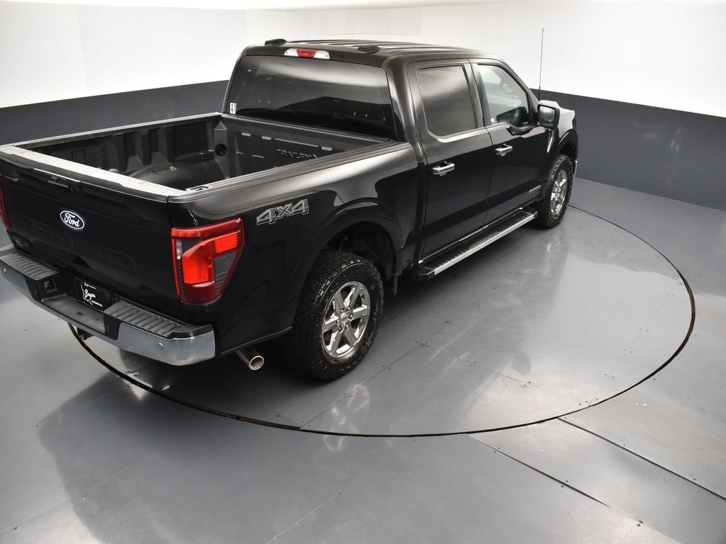 2024 Ford F-150 XLT 301A