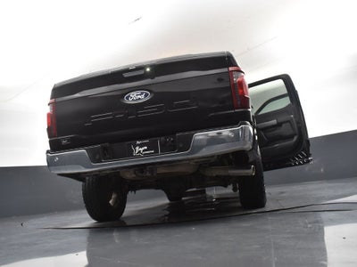 2024 Ford F-150 XLT 301A