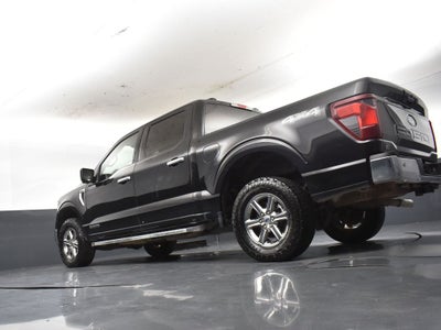 2024 Ford F-150 XLT 301A