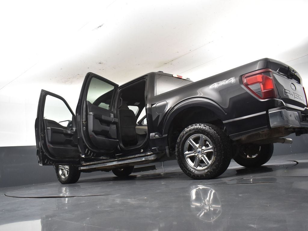 2024 Ford F-150 XLT 301A