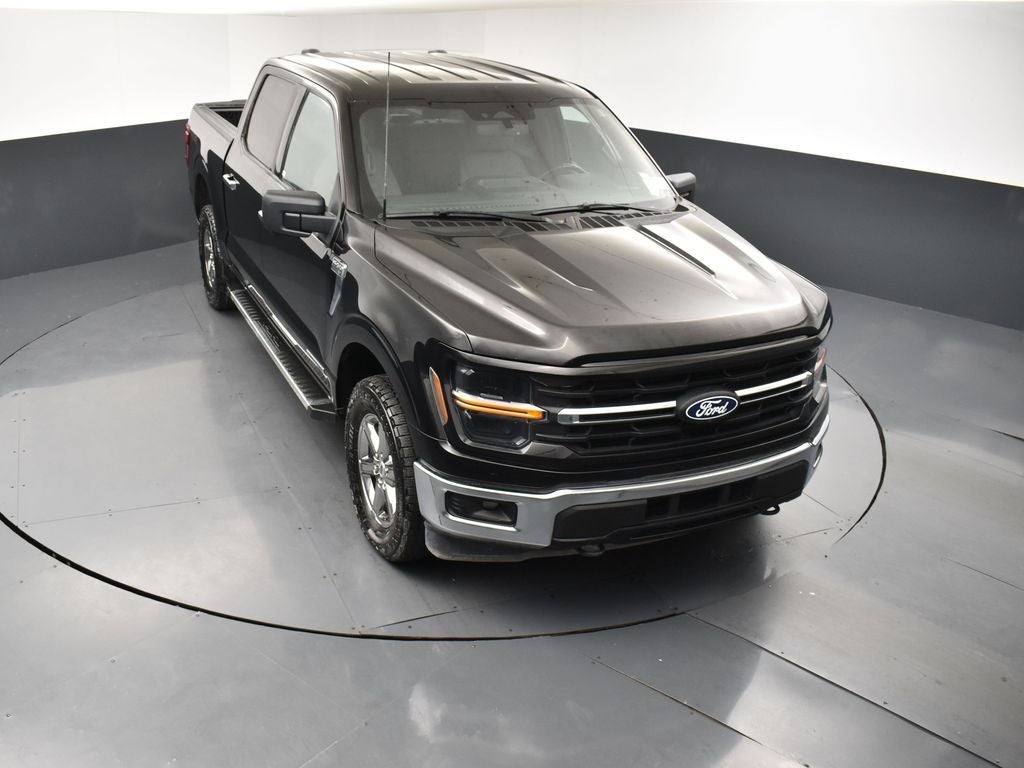 2024 Ford F-150 XLT 301A