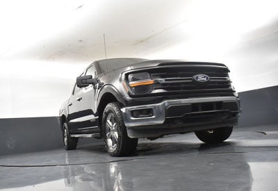 2024 Ford F-150 XLT 301A
