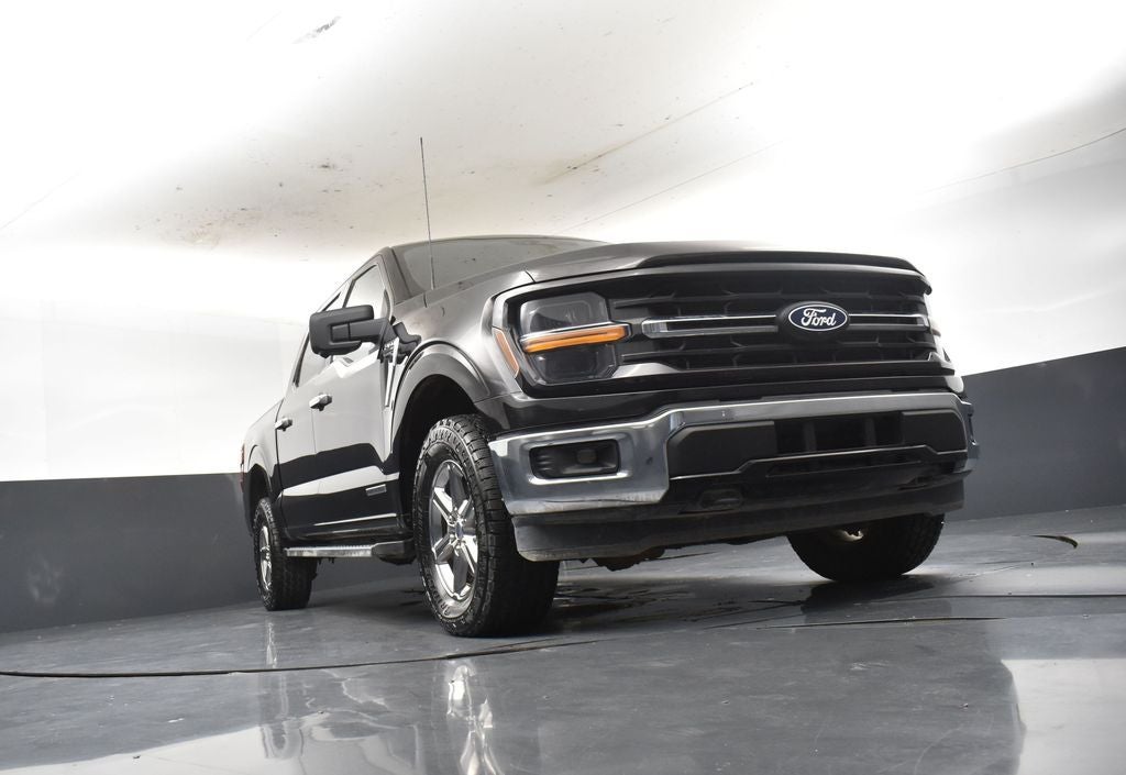 2024 Ford F-150 XLT 301A