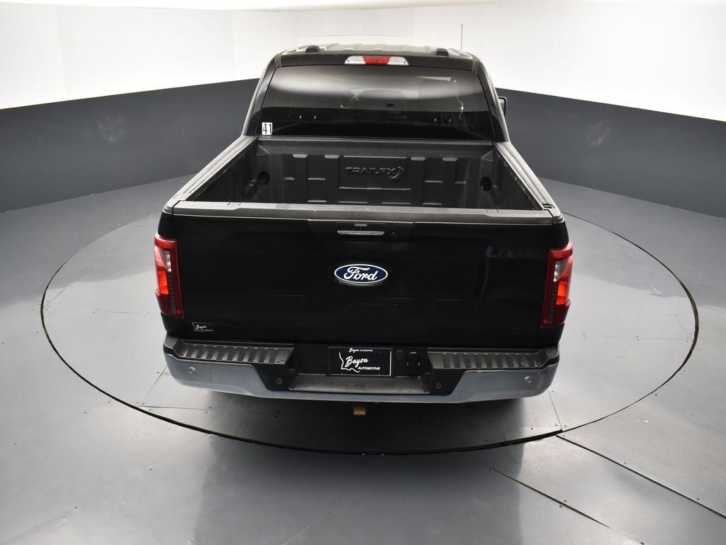 2024 Ford F-150 XLT 301A