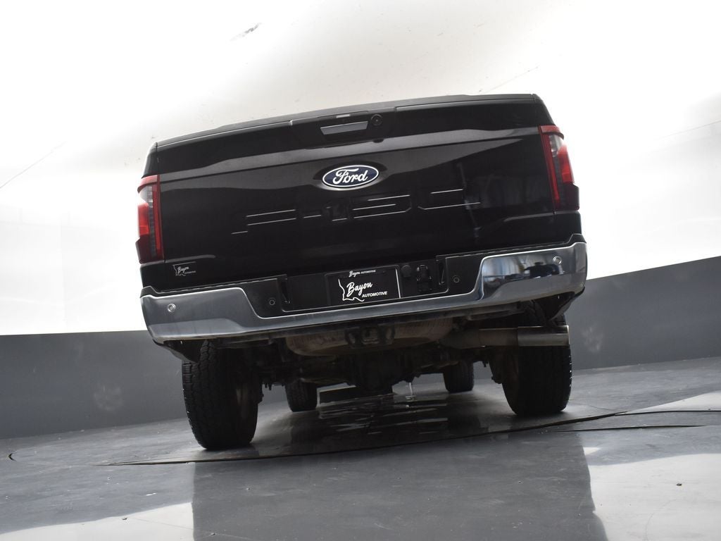 2024 Ford F-150 XLT 301A