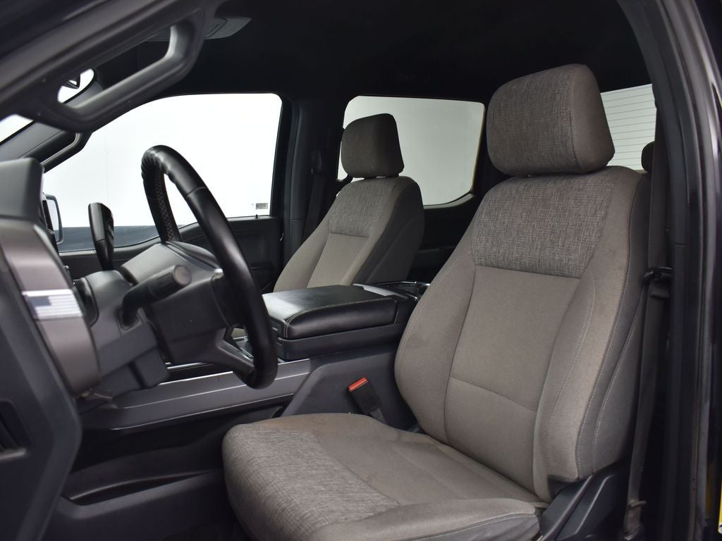 2024 Ford F-150 XLT 301A