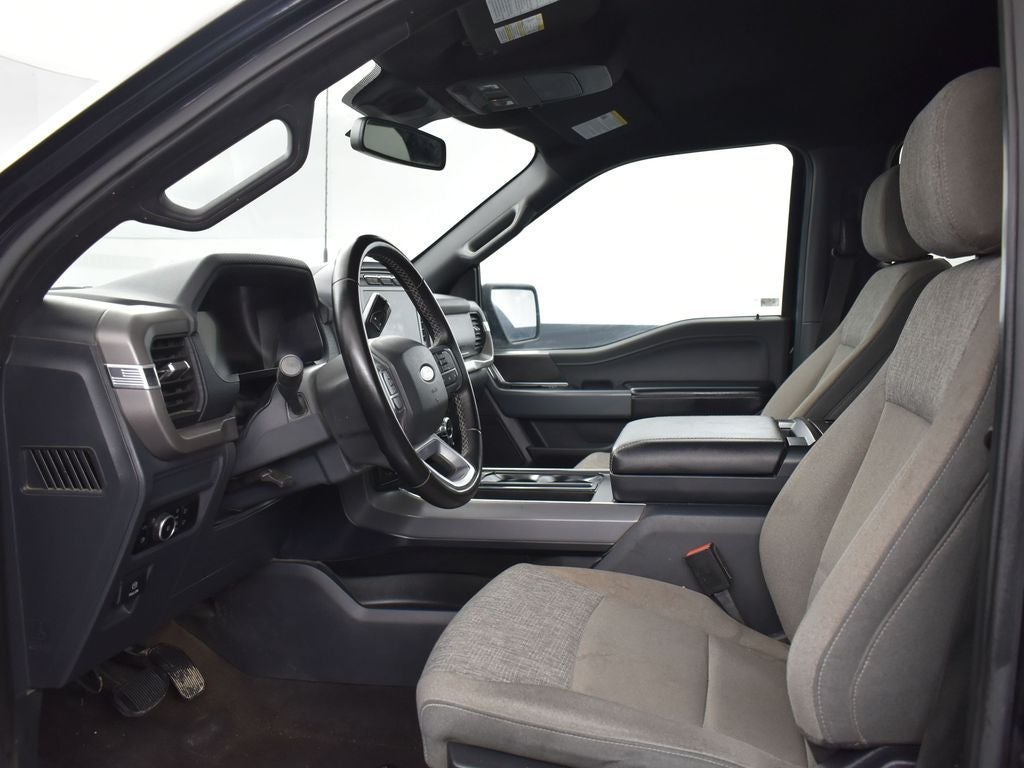 2024 Ford F-150 XLT 301A