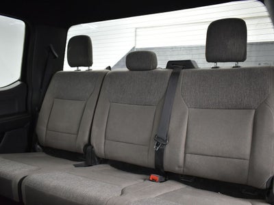 2024 Ford F-150 XLT 301A