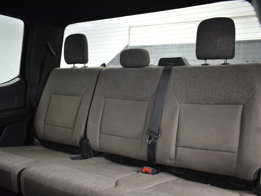 2024 Ford F-150 XLT 301A