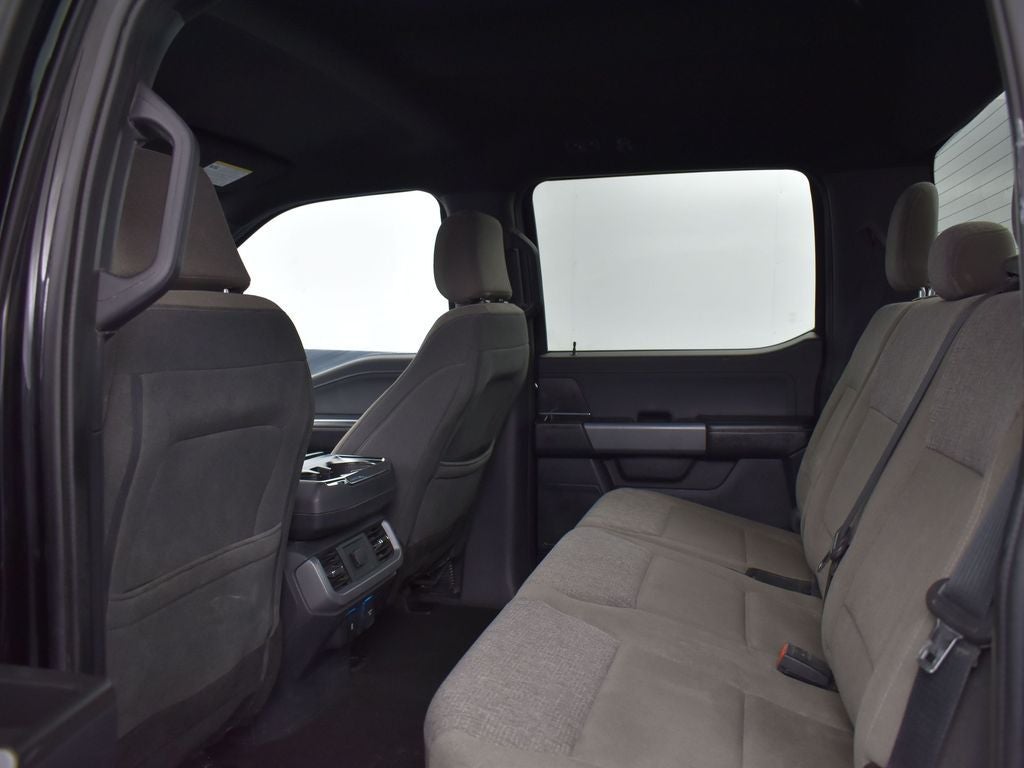 2024 Ford F-150 XLT 301A