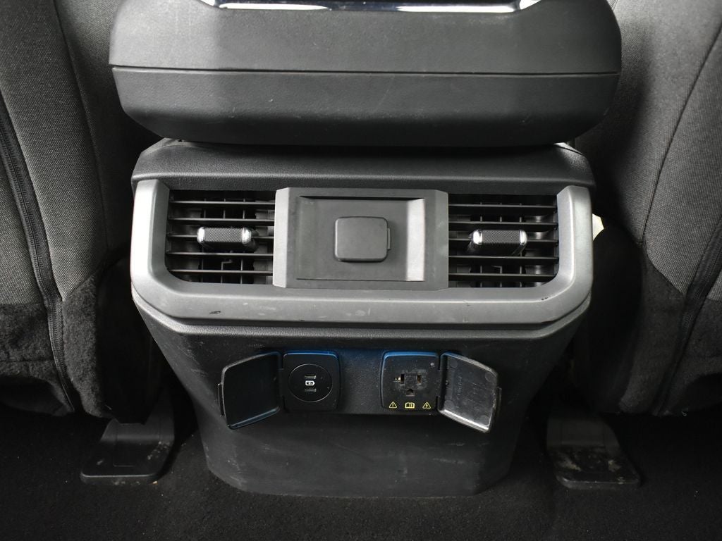 2024 Ford F-150 XLT 301A