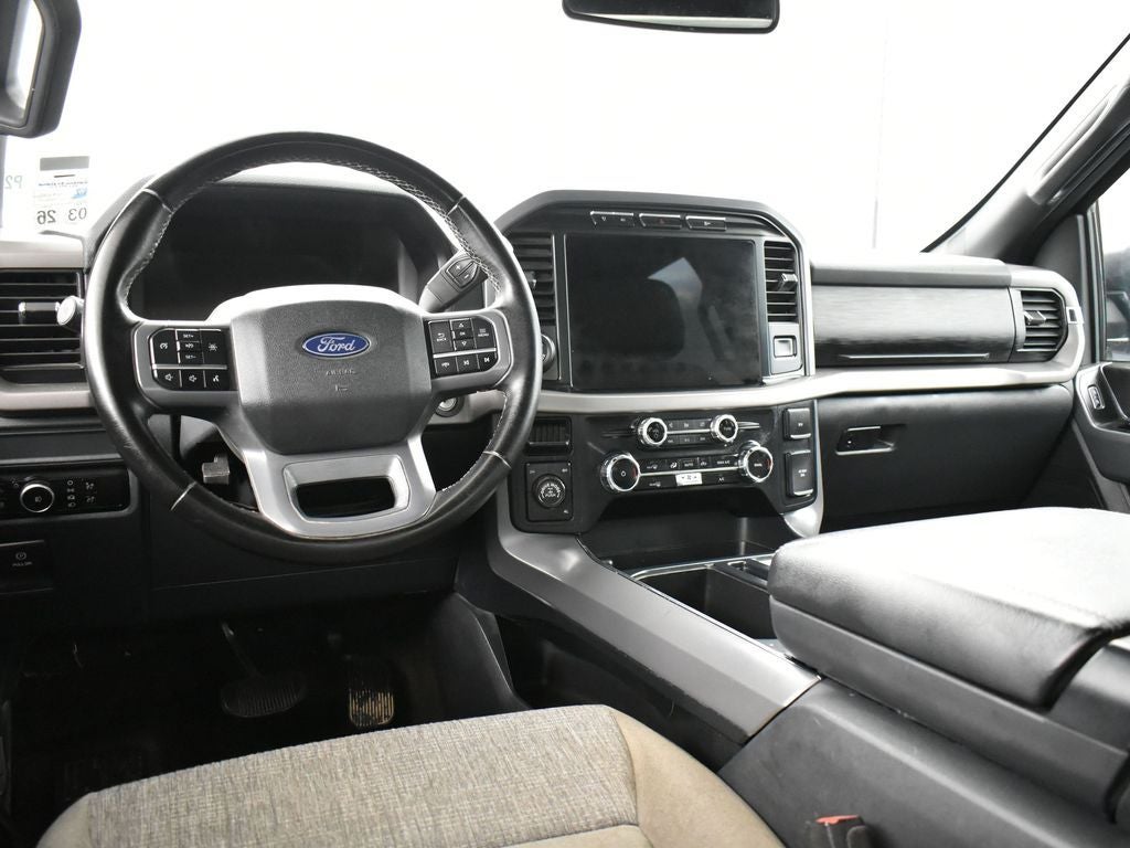 2024 Ford F-150 XLT 301A