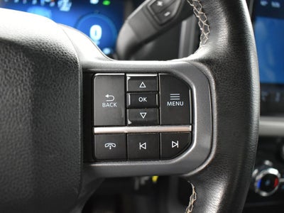 2024 Ford F-150 XLT 301A