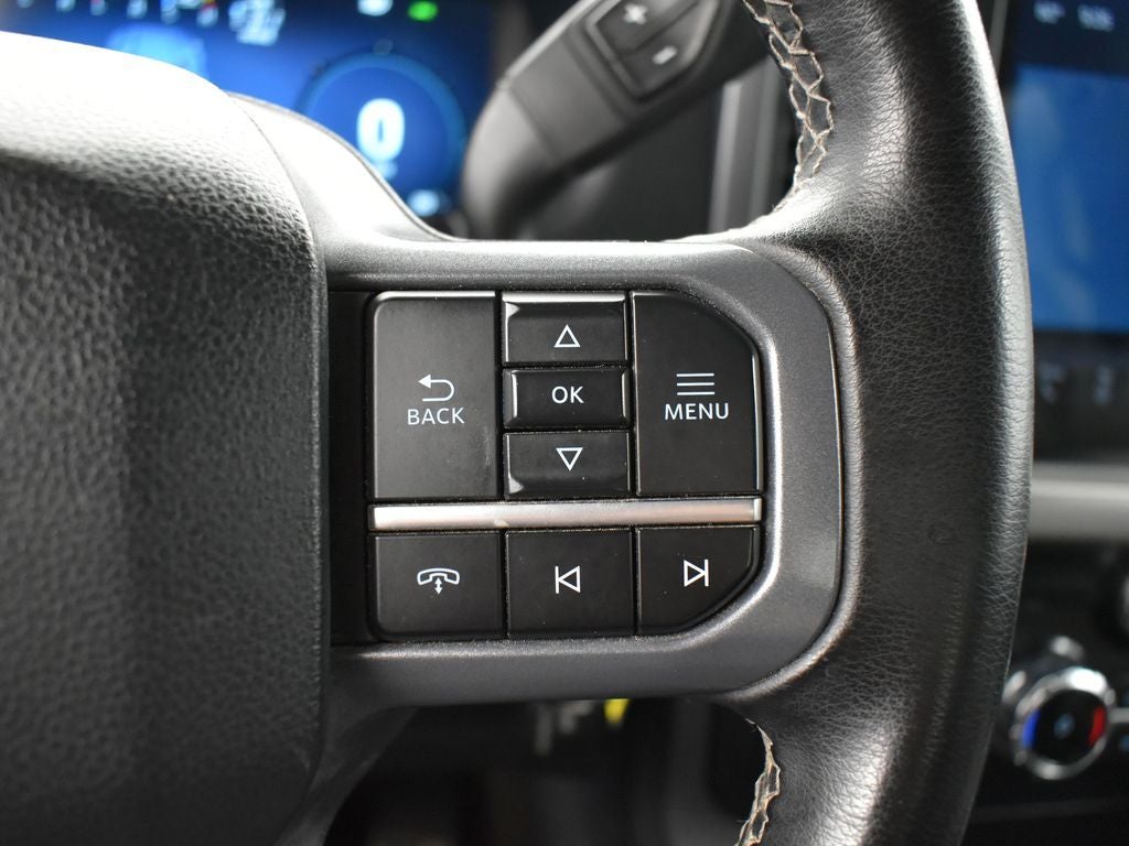 2024 Ford F-150 XLT 301A