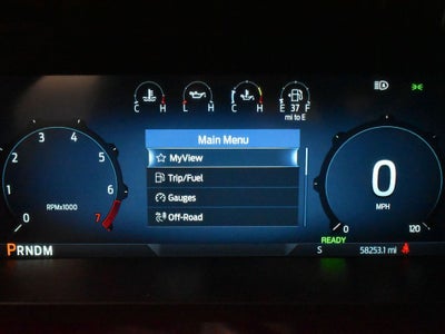 2024 Ford F-150 XLT 301A