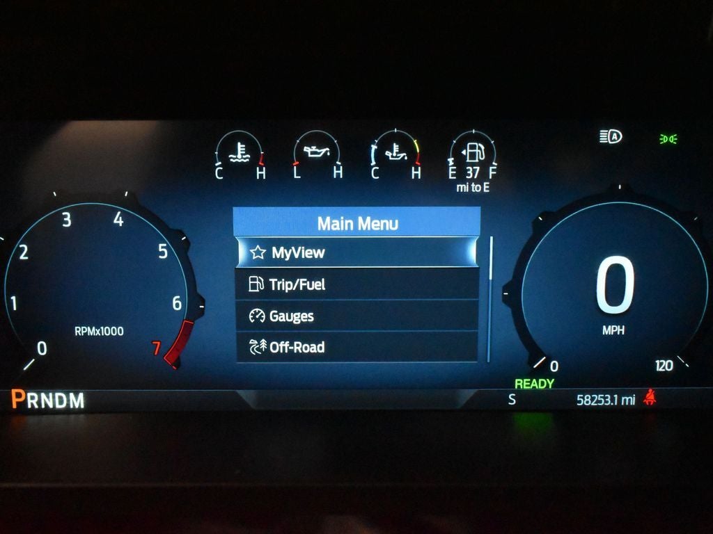 2024 Ford F-150 XLT 301A