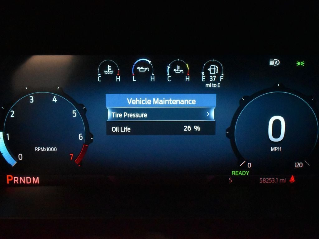 2024 Ford F-150 XLT 301A