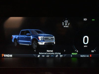 2024 Ford F-150 XLT 301A