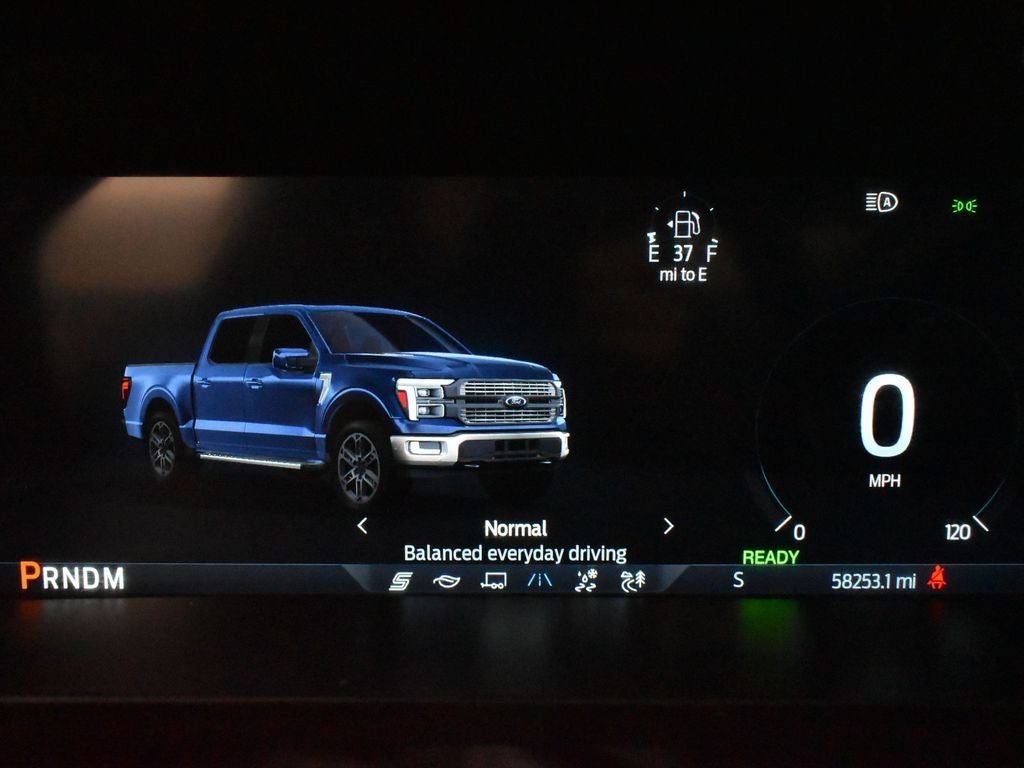 2024 Ford F-150 XLT 301A