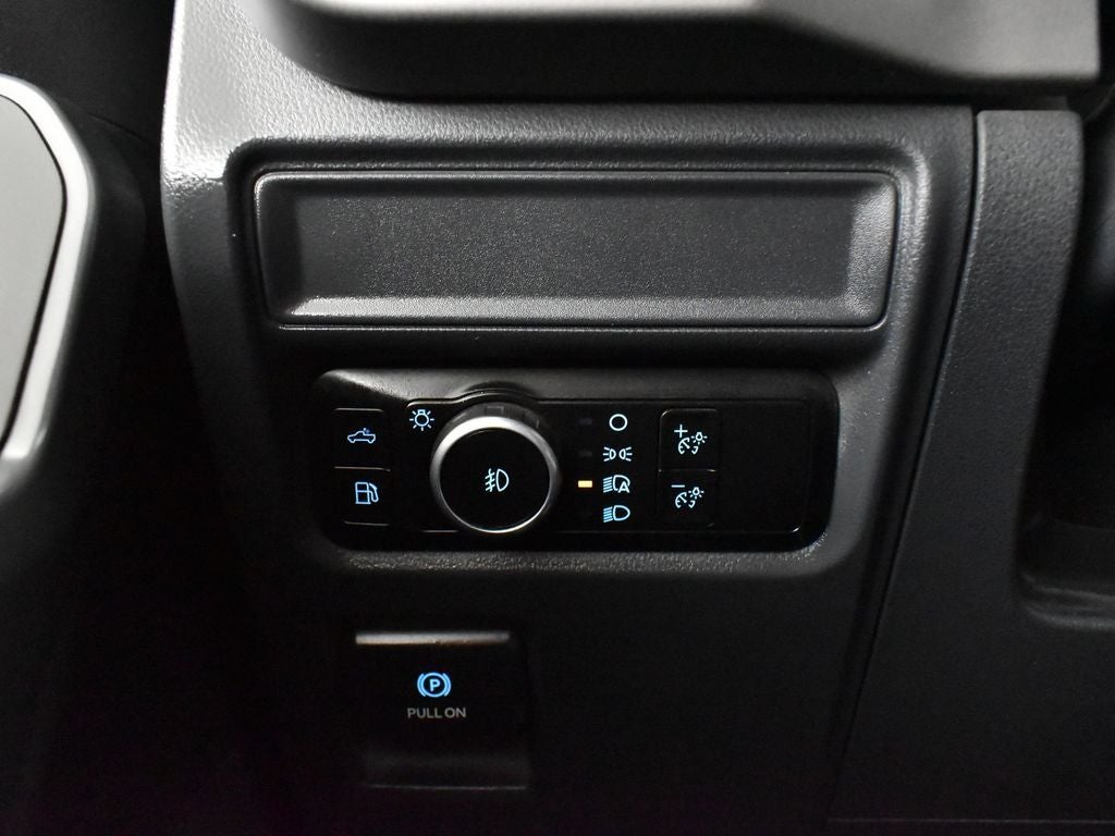 2024 Ford F-150 XLT 301A