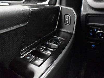 2024 Ford F-150 XLT 301A