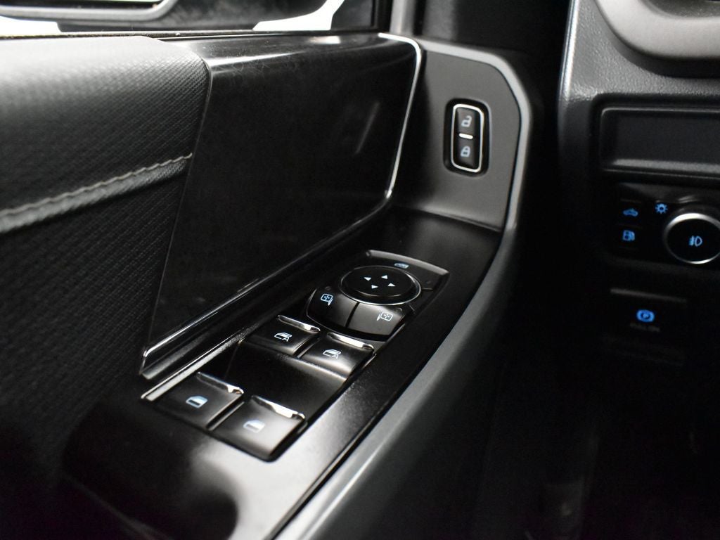 2024 Ford F-150 XLT 301A