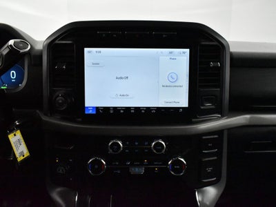2024 Ford F-150 XLT 301A