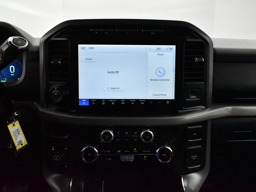 2024 Ford F-150 XLT 301A