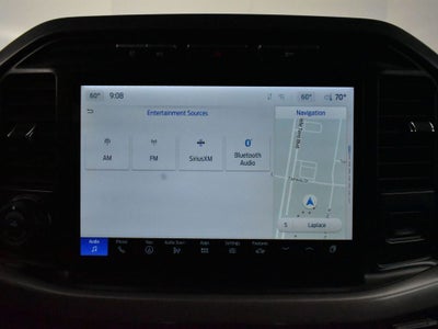 2024 Ford F-150 XLT 301A