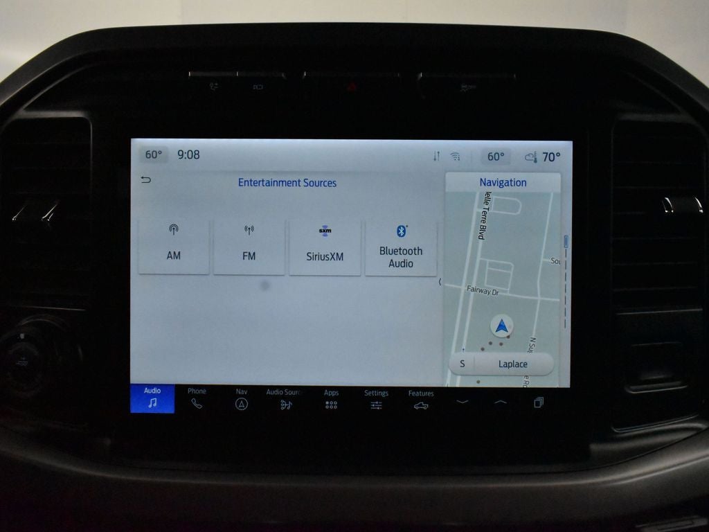 2024 Ford F-150 XLT 301A