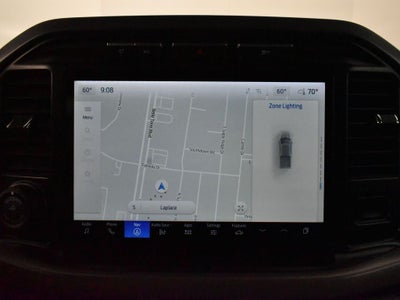 2024 Ford F-150 XLT 301A