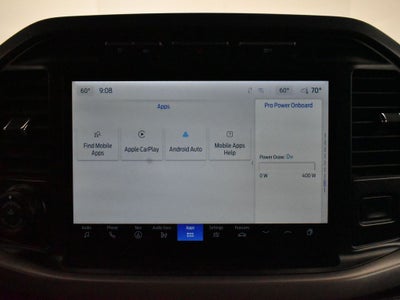 2024 Ford F-150 XLT 301A