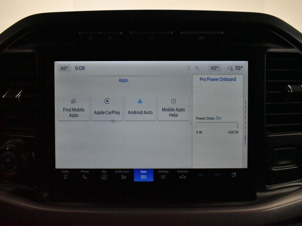 2024 Ford F-150 XLT 301A