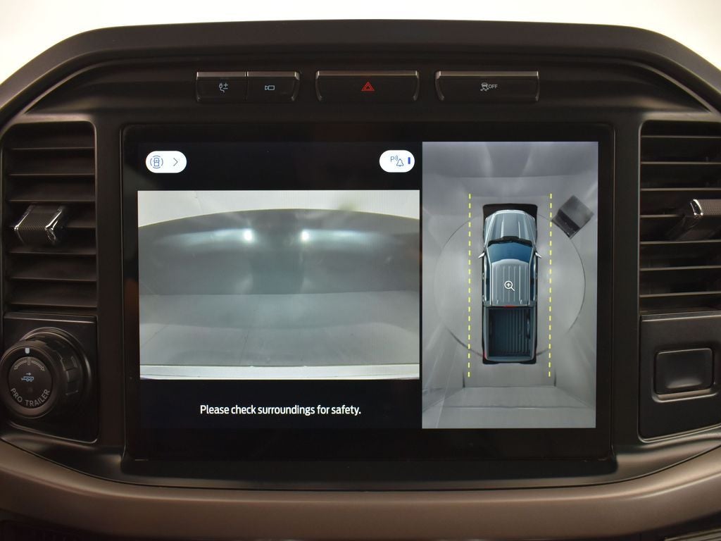 2024 Ford F-150 XLT 301A