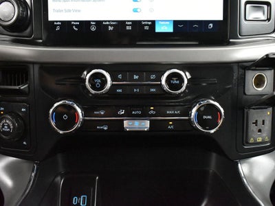 2024 Ford F-150 XLT 301A