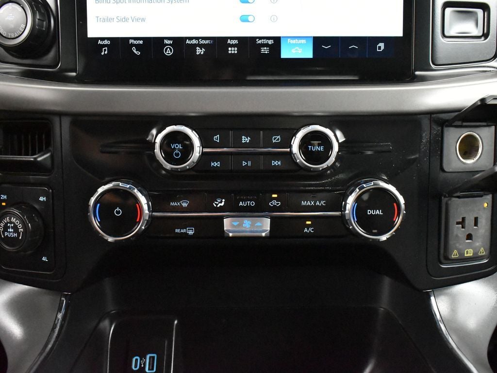 2024 Ford F-150 XLT 301A