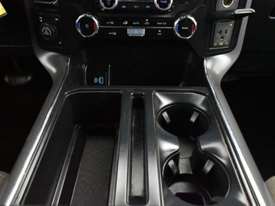 2024 Ford F-150 XLT 301A