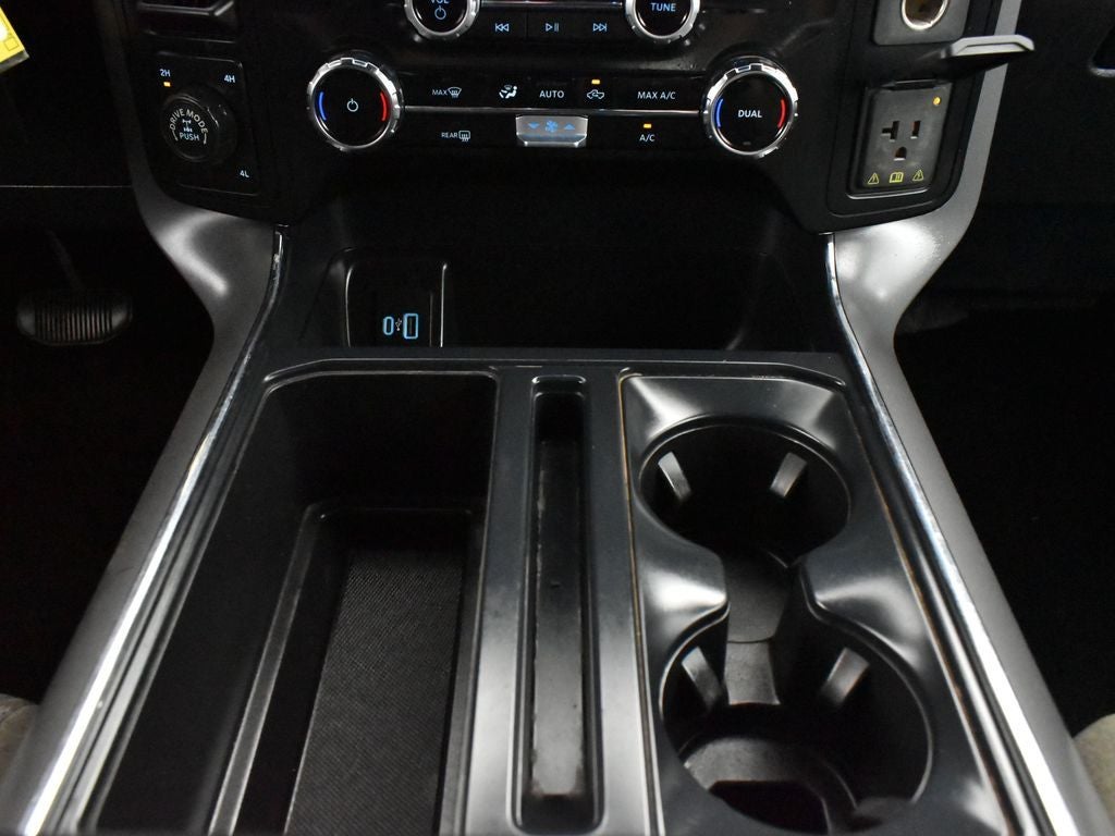 2024 Ford F-150 XLT 301A