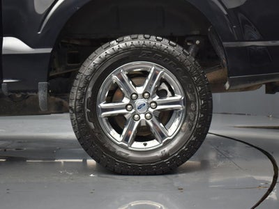 2024 Ford F-150 XLT 301A