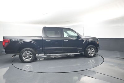 2024 Ford F-150 XLT 301A