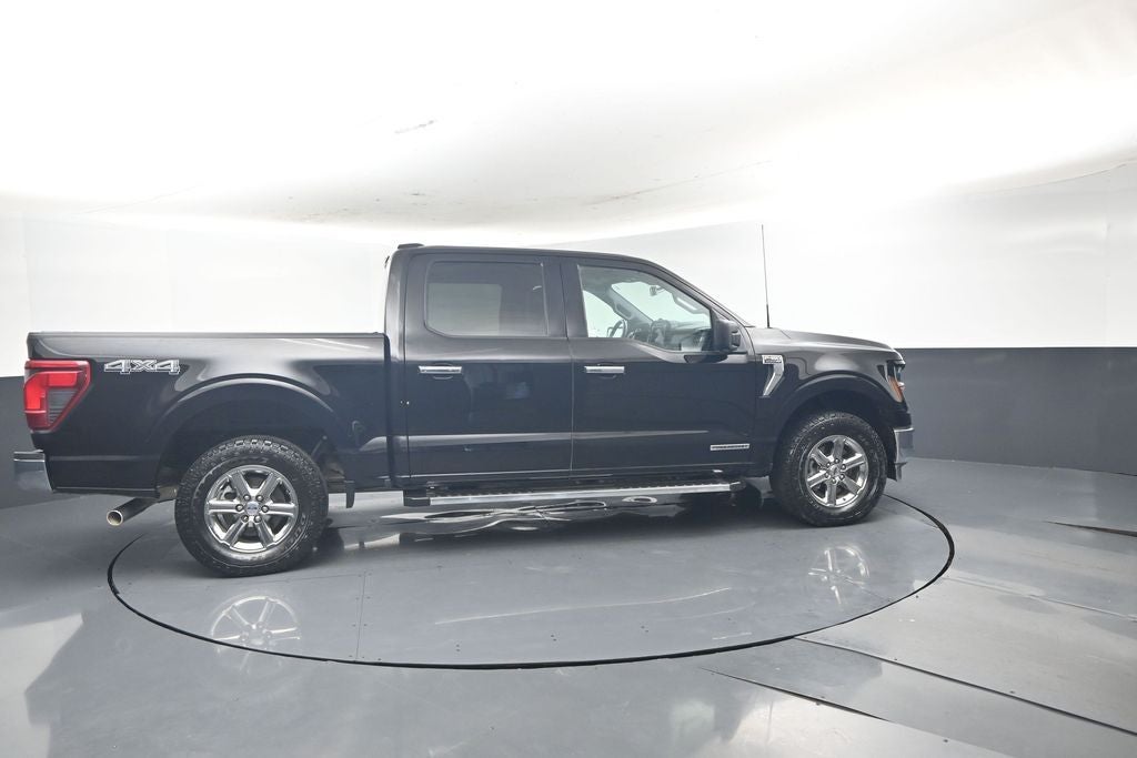 2024 Ford F-150 XLT 301A