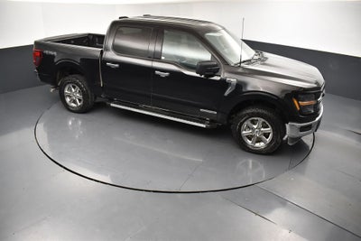 2024 Ford F-150 XLT 301A