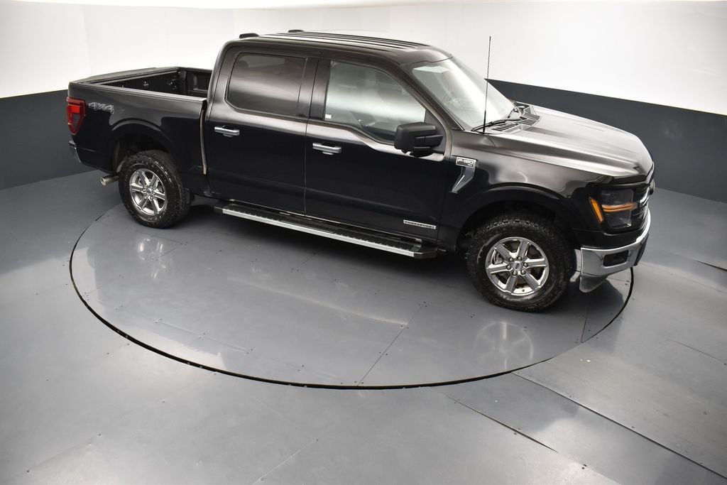 2024 Ford F-150 XLT 301A