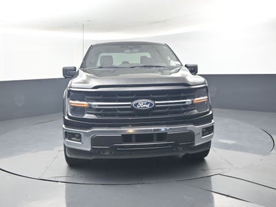 2024 Ford F-150 XLT 301A