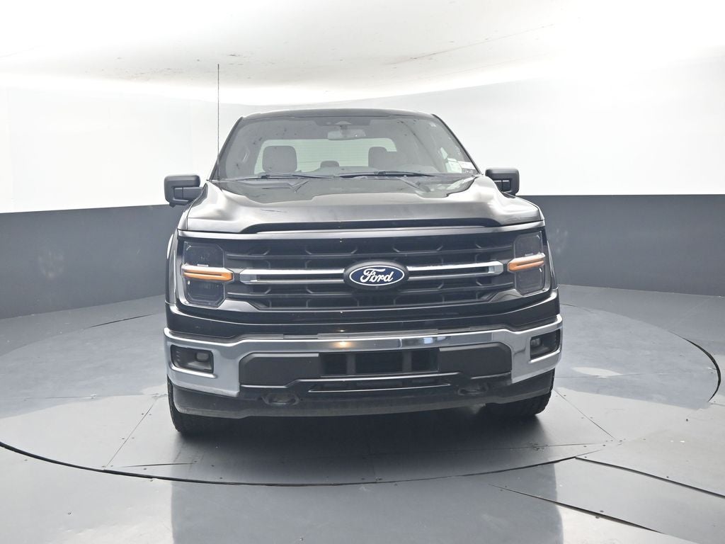 2024 Ford F-150 XLT 301A