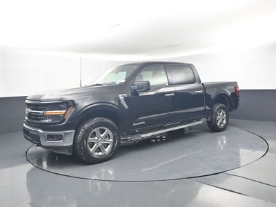 2024 Ford F-150 XLT 301A