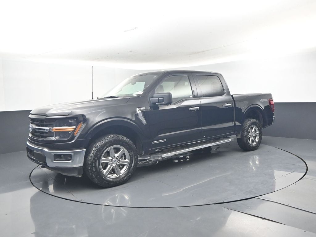 2024 Ford F-150 XLT 301A